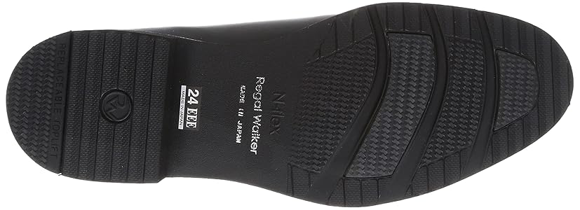 Amazon | [リーガルウォーカー] ビジネスシューズ 革靴 日本製